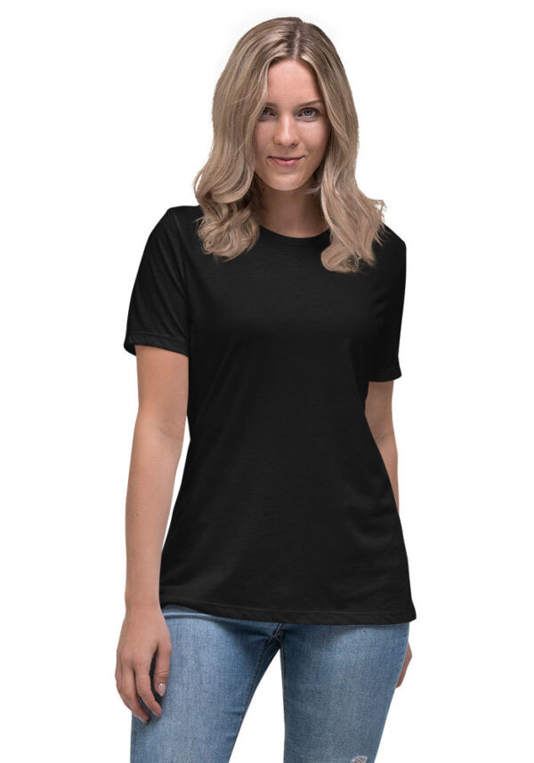 HAMPTONS Women's Relaxed T-Shirt