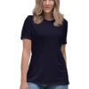 HAMPTONS Women's Relaxed T-Shirt