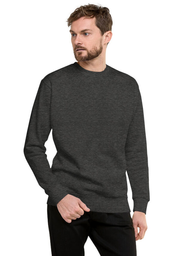 DOWDING LAW Unisex Premium Sweatshirt