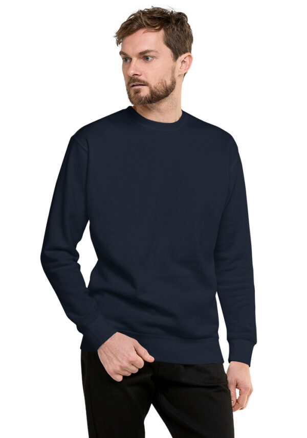 DOWDING LAW Unisex Premium Sweatshirt