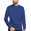 DOWDING LAW Unisex Premium Sweatshirt