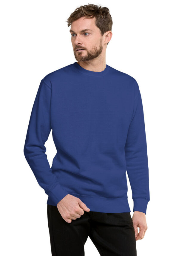 DOWDING LAW Unisex Premium Sweatshirt