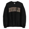 Dowding Law Checkered Unisex Sweatshirt