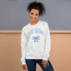 BOY MOM  Unisex Sweatshirt