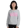 FLORAL MAMA Unisex Sweatshirt