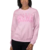 Mama Floral Unisex Sweatshirt