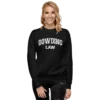 DOWDING LAW Unisex Premium Sweatshirt