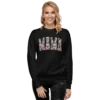 Mama Hawaiian Unisex Premium Sweatshirt