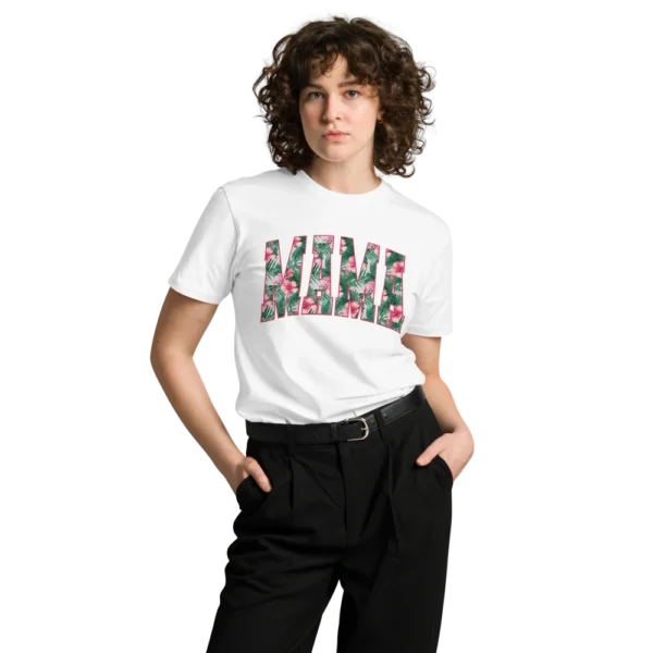 Unisex MAMA premium t-shirt