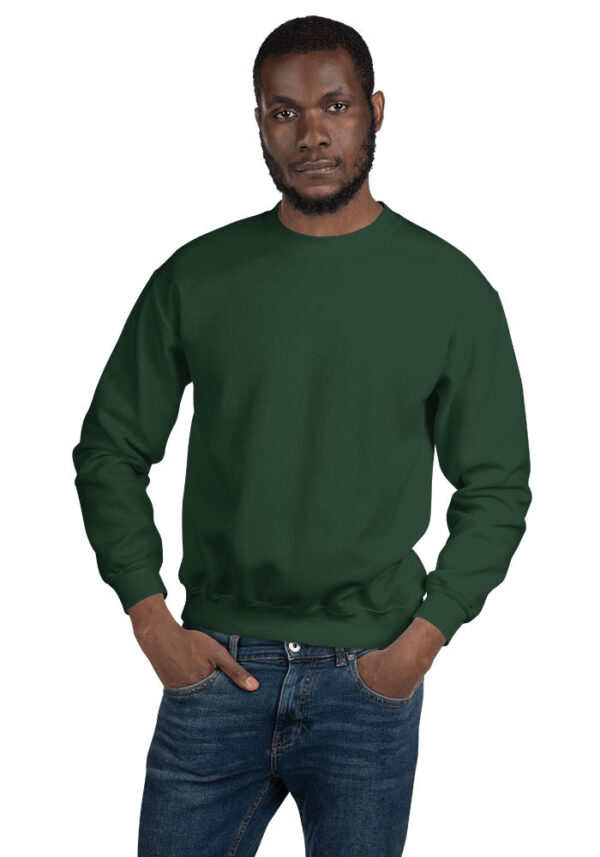 Luck Of The Irish Unisex Sweatshirt