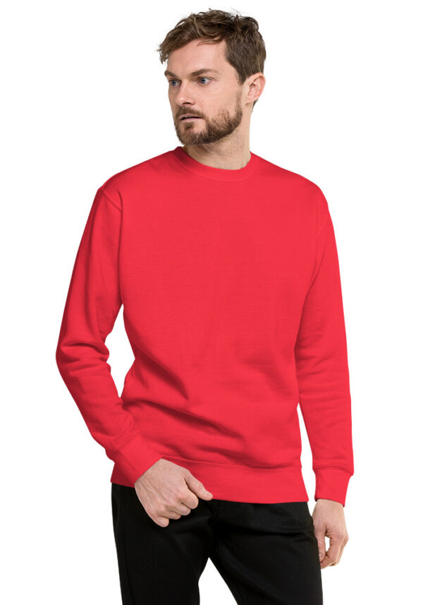 DOWDING LAW Unisex Premium Sweatshirt