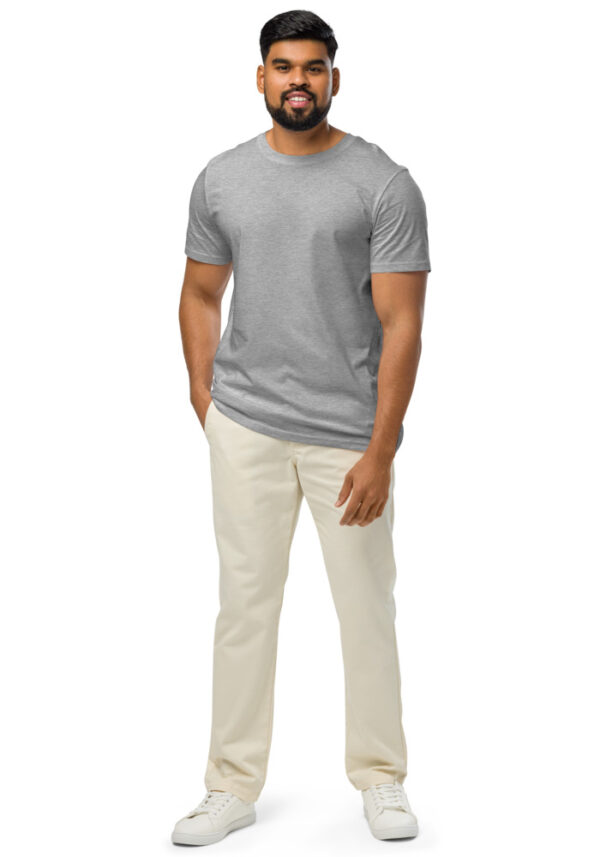 RANCH WIFE Unisex organic mid-light t-shirt