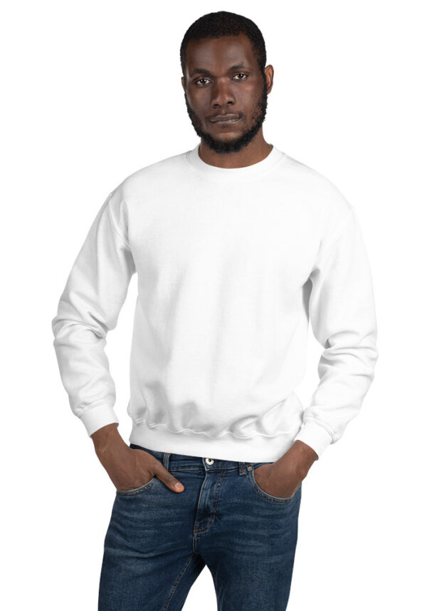 5426_1581491738 (3) Make Heaven Crowded Sweatshirt
